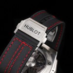 Hublot Big Bang Unico Ferrari - Image 7