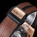 Hublot Big Bang Unico Ferrari - Image 7