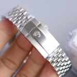 Rolex Datejust 41 - Image 7