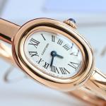 Cartier Baignoire watch (Size 15) - Image 7