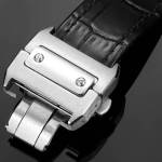 Cartier Santos 100 - Image 7