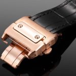 Cartier Santos 100 - Image 7