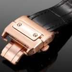 Cartier Santos 100 - Image 7