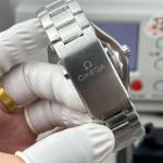 Omega Seamaster Planet Ocean 600M - Image 7