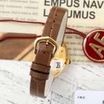 Cartier Baignoire watch - Image 7