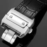 Cartier Santos 100 - Image 7