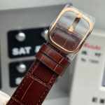Patek Philippe Golden Ellipse 5738 - Image 7