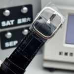 Patek Philippe Golden Ellipse 5738 - Image 7