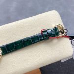 Cartier Baignoire watch - Image 7