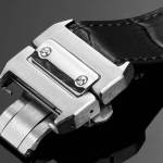 Cartier Santos 100 - Image 7