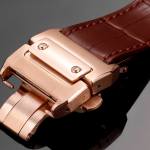 Cartier Santos 100 - Image 7