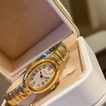 Cartier Baignoire watch - Image 7