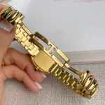 Cartier Baignoire watch - Image 7