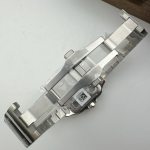 Cartier Santos Skeleton Watch - Image 7