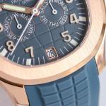 Patek Philippe Aquanaut 5261R-001 - Image 7