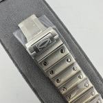 Cartier Santos Skeleton Watch - Image 7
