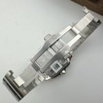 Cartier Santos Skeleton Watch - Image 7