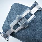 Santos Large de Cartier watch(Customized original watch strap) - Image 7