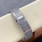 Cartier Santos Skeleton Watch - Image 7