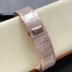 Cartier Santos Skeleton Watch - Image 7