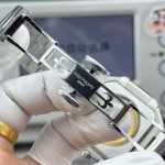 Patek Philippe Cubitus 5821 - Image 7