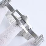 Cartier Santos Skeleton Watch - Image 7