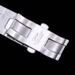 Cartier Santos Skeleton Watch - Image 7