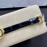 Cartier Small Baignoire watch - Image 7