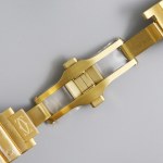 Santos Large de Cartier watch(Customized original watch strap) - Image 7