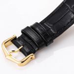 Cartier Santos Skeleton Watch - Image 7
