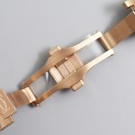 Santos Large de Cartier watch(Customized original watch strap) - Image 7