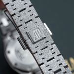 Audemars Piguet Royal Oak 67630 - Image 7