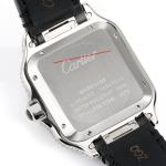 Santos Large de Cartier watch - Image 7