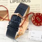 Cartier Small Santos-Dumont watch - Image 7