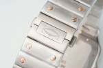Santos Large de Cartier watch(Customized original watch strap) - Image 7