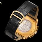 Calibre de Cartier Chronograph - Image 7