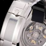 Rolex Diw Daytona skeleton dial - Image 7