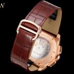 Calibre de Cartier Chronograph - Image 7