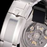Rolex Diw Daytona skeleton dial - Image 7
