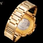 Calibre de Cartier Chronograph - Image 7