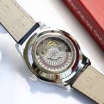 Omega De Ville Hour Vision - Image 7