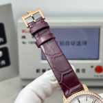 Vacheron Constantin Perpetual calendar ultra-thin - Image 7