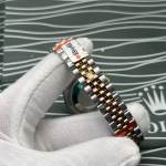 Rolex Lady-Datejust 28 - Image 7