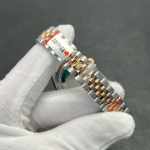 Rolex Lady-Datejust 28 - Image 7