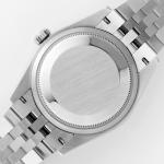 Rolex Datejust 36 - Image 7