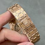 Audemars Piguet Royal Oak Perpetual Calendar - Image 7