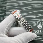 Rolex Lady-Datejust 28 - Image 7