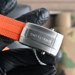 Breitling Superocean Automatic 42 - Image 7