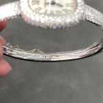Cartier Baignoire watch - Image 7