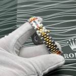Rolex Lady-Datejust 28 - Image 7